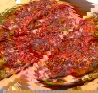 Dante's Gourmet Pizza Bar - Accommodation Mooloolaba