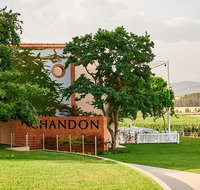 Domaine Chandon Restaurant - Accommodation Mooloolaba
