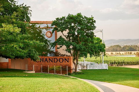 Domaine Chandon Restaurant - Accommodation Mooloolaba 0