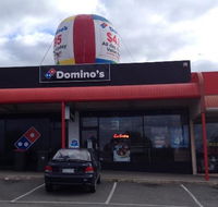 Domino's Pizza - Accommodation Mooloolaba
