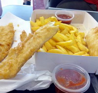 Dory's Fish And Chippery - Accommodation Mooloolaba