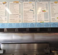 Drouin Fin  Feather Takeaway - Accommodation Mooloolaba