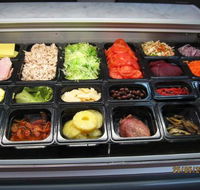 Drouin Gourmet Cafe - Accommodation Mooloolaba