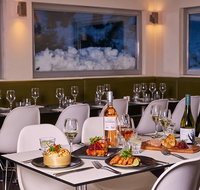 Elk Restaurant - Accommodation Mooloolaba