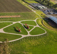 Ezard at Levantine Hill - Accommodation Mooloolaba