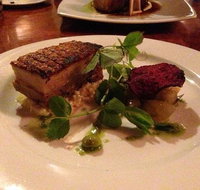 Feathertop Alpine Lodge  Restaurant - Accommodation Mooloolaba