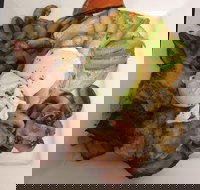 Fee's Coffee House - Accommodation Mooloolaba