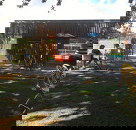 Gardens Lake Cafe - Accommodation Mooloolaba