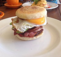 Gateway Cafe - Accommodation Mooloolaba