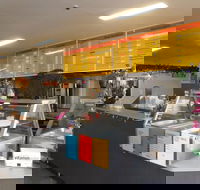 Gippy Fish  Chips - Accommodation Mooloolaba