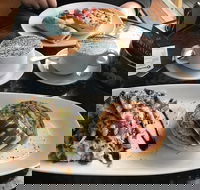 Gladysdale Bakehouse - Accommodation Mooloolaba