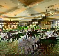 Heritage Restaurant - Accommodation Mooloolaba