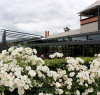 Isabella's Restaurant at Rochford Wines - Accommodation Mooloolaba