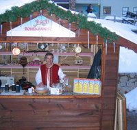 Jerry's Stall - Accommodation Mooloolaba