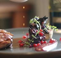 Jones Winery Restaurant - Accommodation Mooloolaba