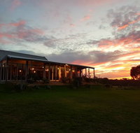 Josephine's Restaurant at the Briars - Accommodation Mooloolaba