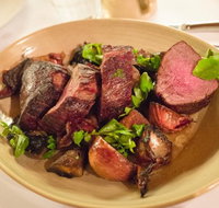 Kaptans Restaurant - Accommodation Mooloolaba