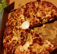 LJS Pizza  Takeaway Food - Accommodation Mooloolaba