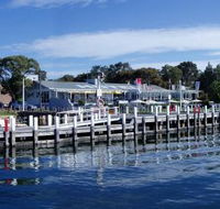 Metung Hotel - Accommodation Mooloolaba