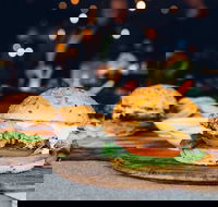 Middel's Tapas Bar and Restaurant - Accommodation Mooloolaba