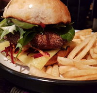Milch Cafe Bar - Accommodation Mooloolaba