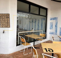 Milkbar  Co - Accommodation Mooloolaba