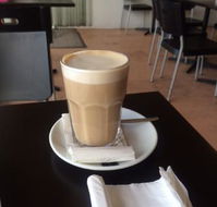 Miss Minter's Cafe - Accommodation Mooloolaba
