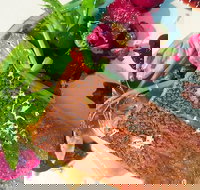 Mitchelton Winery - Accommodation Mooloolaba