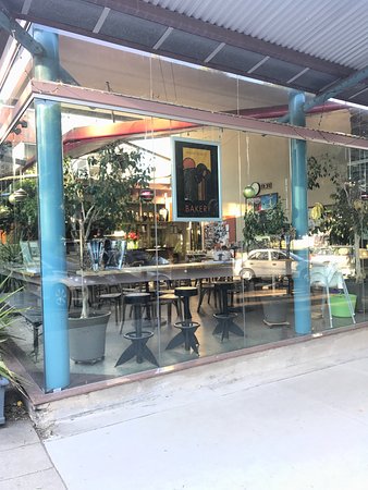 Mount Beauty Bakery - Accommodation Mooloolaba 0