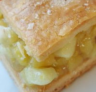 Nagambie Bakery - Accommodation Mooloolaba