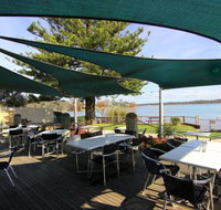 Nagambie Rowing Club - Accommodation Mooloolaba