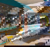 Nancy's of the Valley - Accommodation Mooloolaba