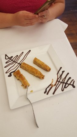 Natalia's Restaurant - Accommodation Mooloolaba 0