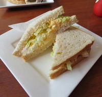 Nicks Bakehouse - Accommodation Mooloolaba