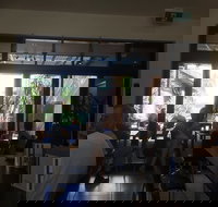 Old Lake Kitchen - Accommodation Mooloolaba