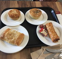 Parker Pies - Accommodation Mooloolaba