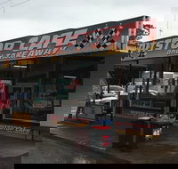 Pitstop Cafe - Accommodation Mooloolaba