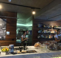 Powder Bar - Accommodation Mooloolaba