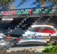 Presto Pasta  Pizza - Accommodation Mooloolaba