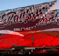 Red Relish Cafe - Accommodation Mooloolaba