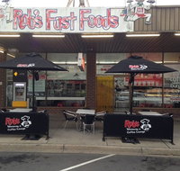 Rob's Takeaway and Coffee Lounge - Accommodation Mooloolaba