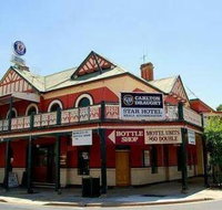 Rutherglen Eastern Palace - Accommodation Mooloolaba