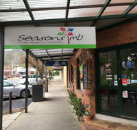 Seasons Cafe - Accommodation Mooloolaba