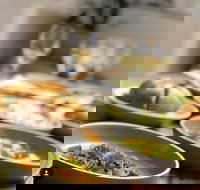 Seville Estate Cellar Door  Restaurant - Accommodation Mooloolaba