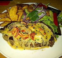 Sicilians restaurant - Accommodation Mooloolaba
