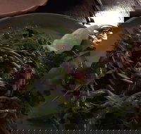 Signature Restaurant at Breathtakers Mount Buller - Accommodation Mooloolaba