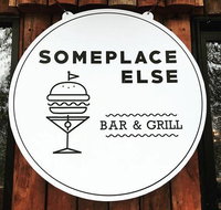 Someplace Else Bar and Grill - Accommodation Mooloolaba