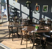 Steam  Riddles - Accommodation Mooloolaba