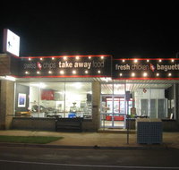 Swiss and Chips - Accommodation Mooloolaba