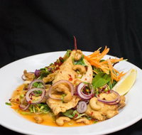 Thai Town Hamilton - Accommodation Mooloolaba